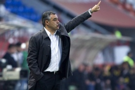 Португалец гласен за треньор на Спартак М