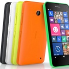 Microsoft пусна Lumia 630 в Индия за 140 евро