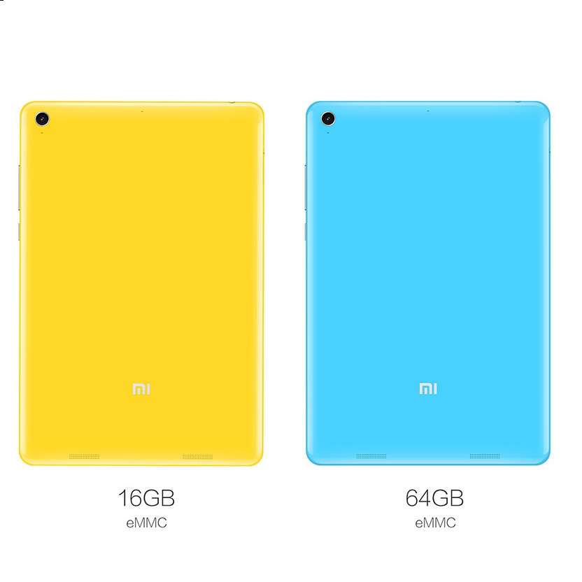 Таблетът Mi Pad