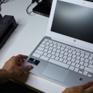 Неизвестен модел HP Chromebook 11 с появи в магазин в Австралия