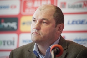 Александър Тодоров: Дано феновете се активизират
