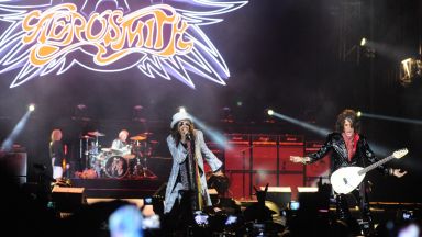 "Aerosmith" и Лайънъл Ричи отмениха европейските си турнета