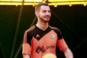 Симеон Славчев в Спортинг за 5 години