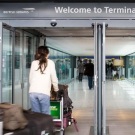 Терминал 5 на летище Хийтроу ще се нарича Terminal Samsung Galaxy S5