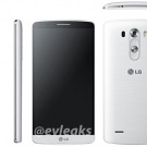 Още няколко официални снимки на LG G3