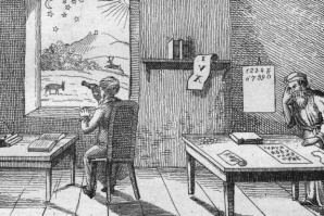 Археолози откриха най-стария работещ телескоп в света