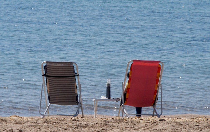 Туристическият бранш: Лято 2015 ще е катастрофа