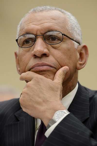 Не може един единствен партньор да преустанови работата на МКС, заяви Чарлс Болдън