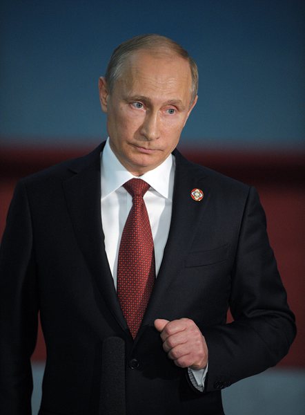 Владимир Путин издаде две заповеди за изтегляне на руските войски от границата с Украйна
