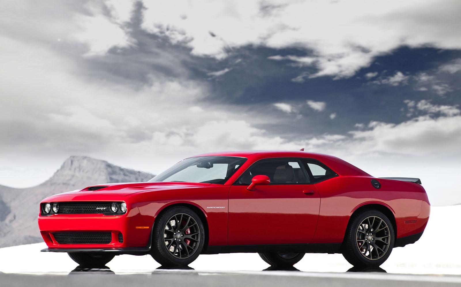 Най-мощният ”мускулест автомобил” ще носи емблемата на Dodge
