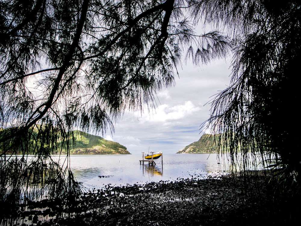 Остров рапа ити