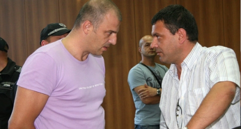 Венелин Качаков - Веско Измамата се смята за организатор на схемата