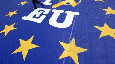 САЩ обвиниха ЕС в лицемерие  заради ответните мита