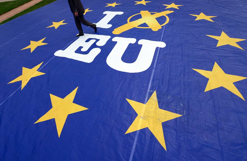 "Европейският съюз е изработил неоснователна правна теория", смята Вашингтон