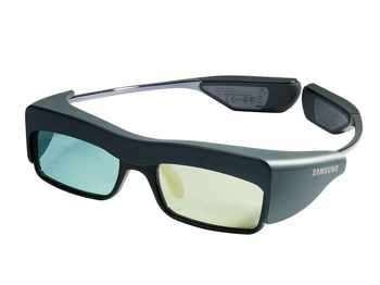 Samsung работи върху геймърски очила