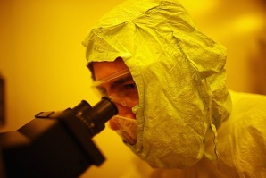 Разработиха най-бързия нанодвигател