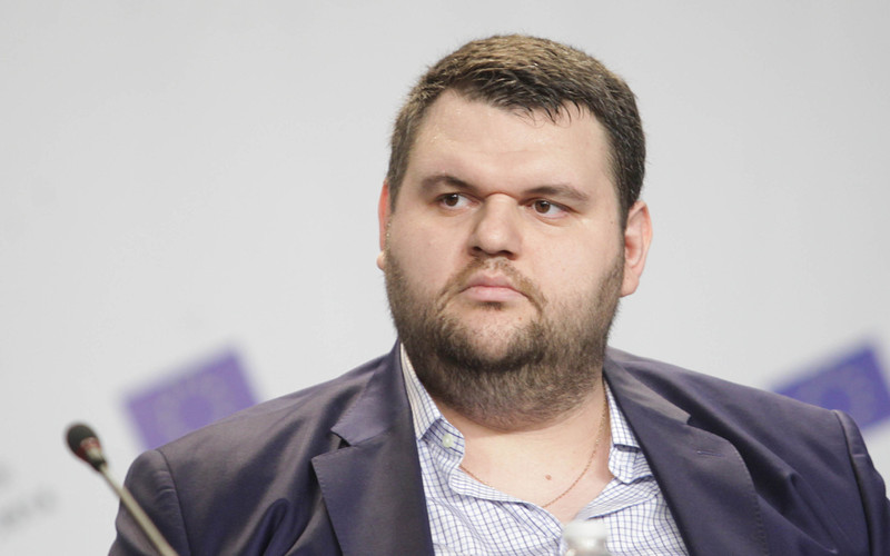 Пеевски: Отказах да подкрепя Цветан Василев за премиер