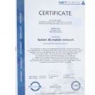 “Мтел“ отново получи сертификат за най-бърза 3G мрежа
