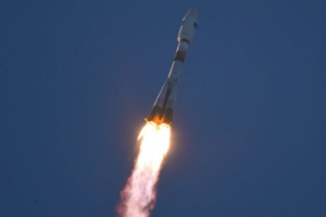 Спътникът “Ютелсат 3B“ беше изстрелян с ракетата “Зенит-3SL“