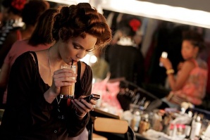 Създадоха мъгла за ядене