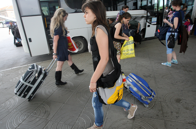 Хиляди българи стягат куфарите за Великден и Гергьовден