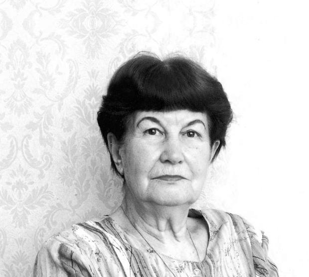 Почина голямата поетеса Станка Пенчева