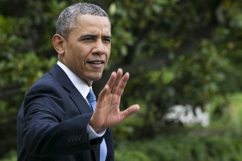Обама: САЩ ще използват сила, при необходимост