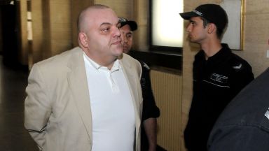 Съдът отказа да пусне Николай Русинов-Чеци на свобода