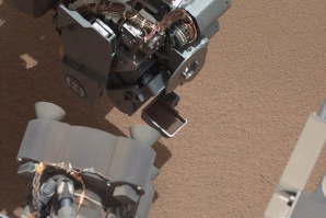 Китайският луноход „Юйту” продължава да функционира