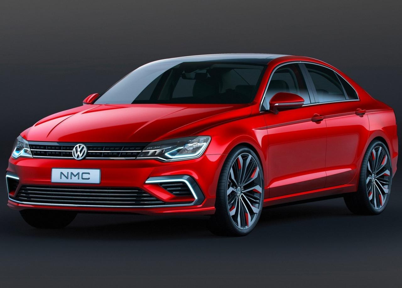 Volkswagen Jetta и в купе вариант ?