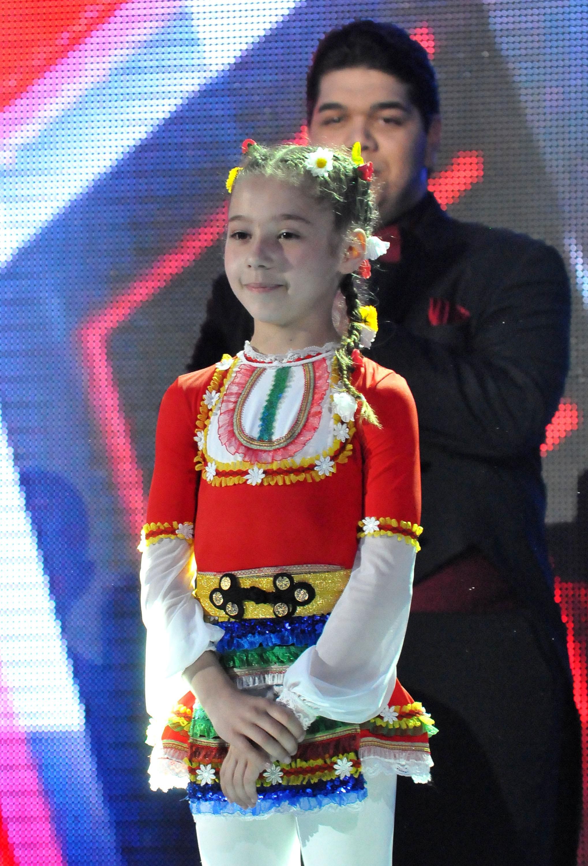 Борислава Иванова
