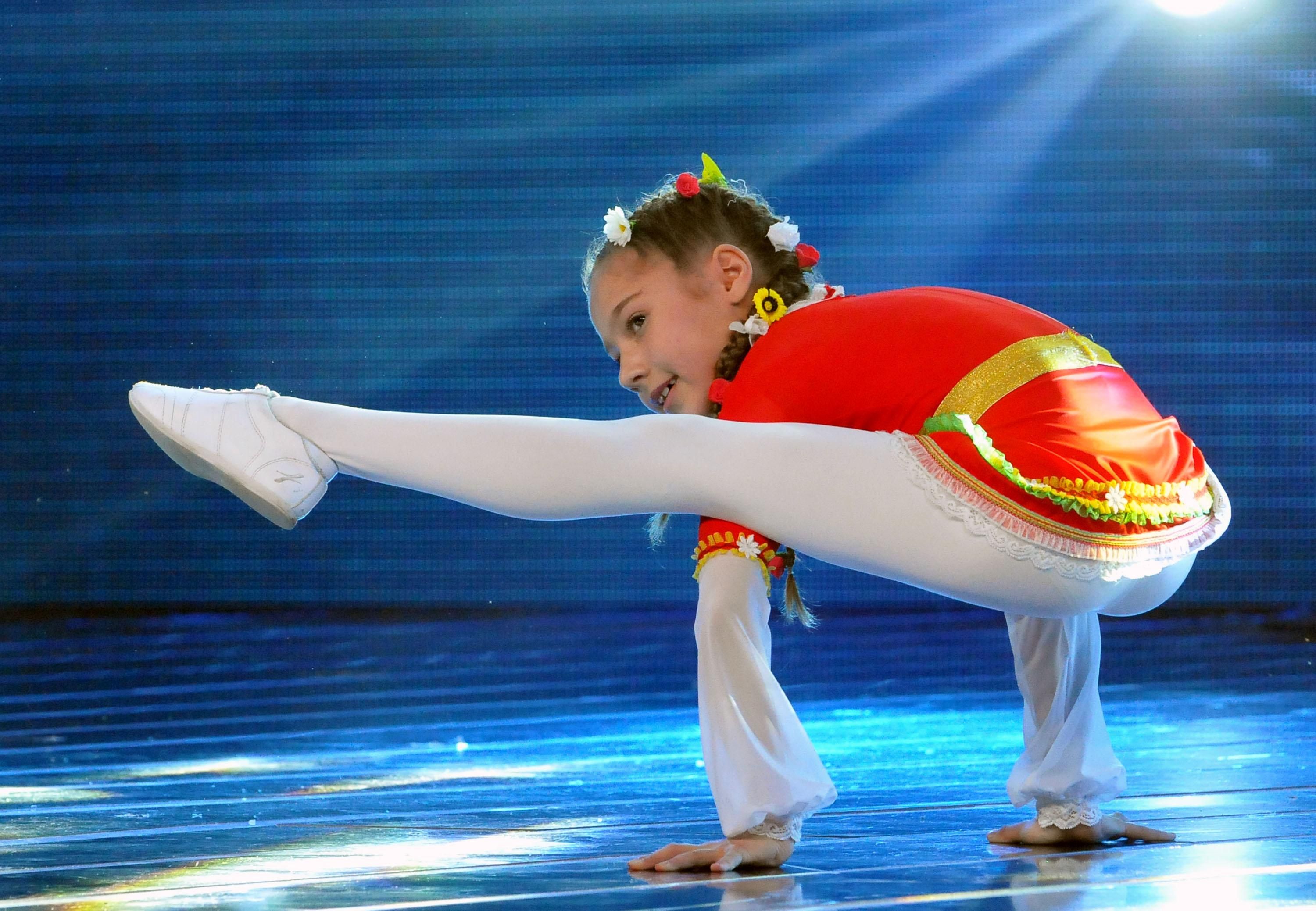 Борислава Иванова