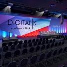 Започва конференцията DigitalK