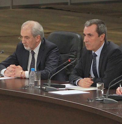 Местан: Не виждам вариант за друг премиер