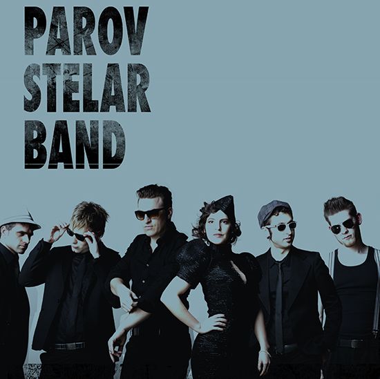 Parov Stelar Band отново в България