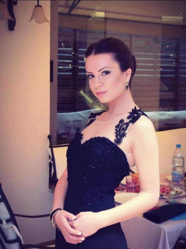 Деница Димова