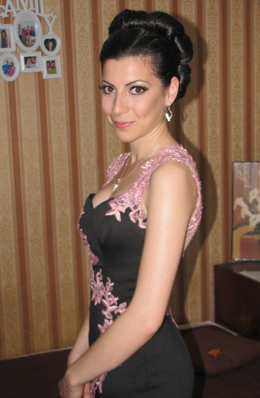 Веселина Славчева