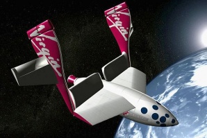 Американски компании се конкурират за полети към космоса