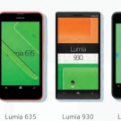 Първо изображение на Nokia Lumia 530