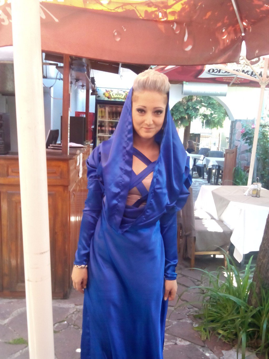 Ивелина Танева