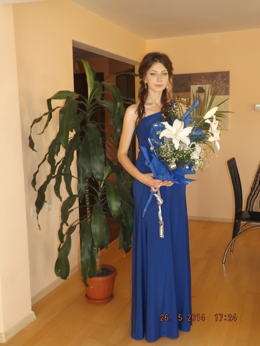 Вяра Тулина