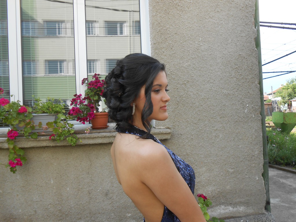 Моника Герова
