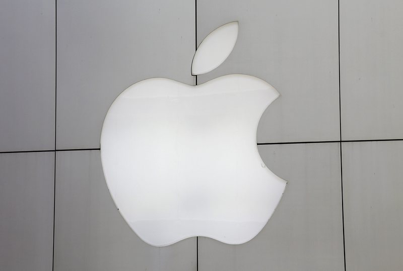 През април Apple пусна книжа за 12 милиарда долара