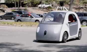 Колите на Google могат да намалят катастрофите