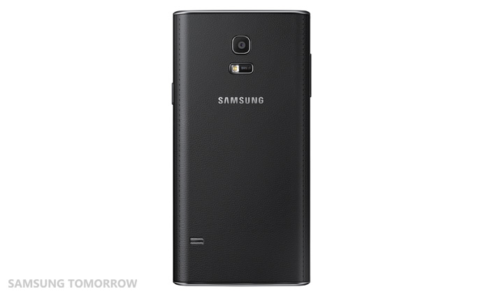 Samsung Z - първият смартфон на корейците с платформа Tizen
