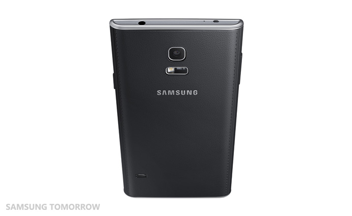 Samsung Z - първият смартфон на корейците с платформа Tizen