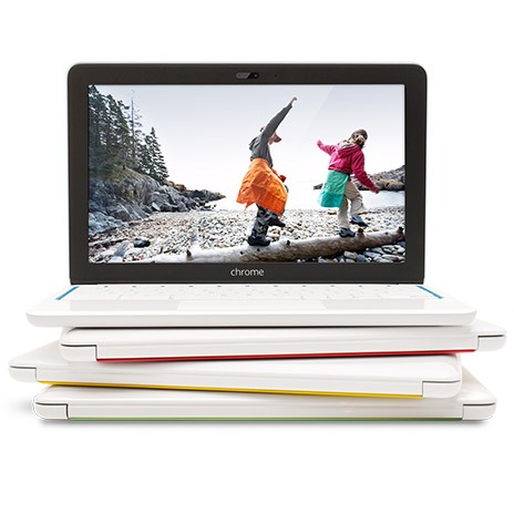 HP Chromebook 11