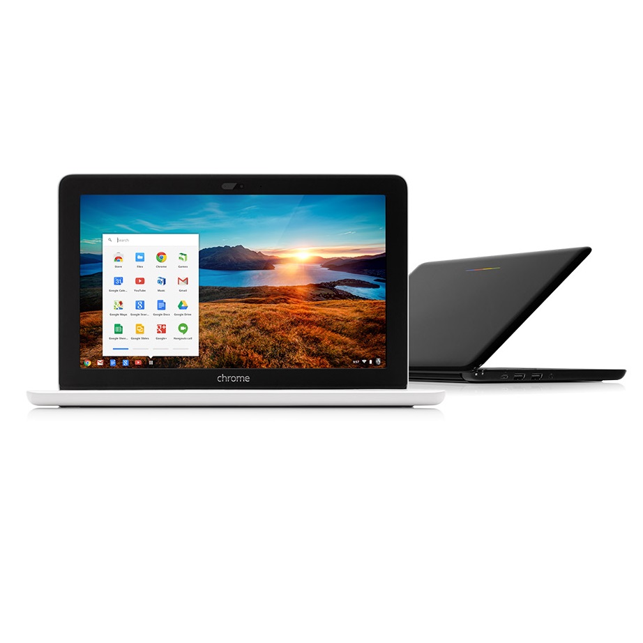 HP Chromebook 11