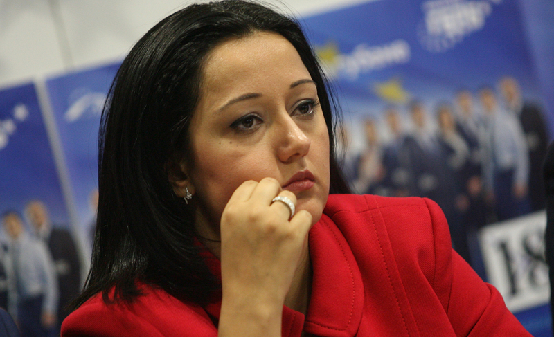 Лиляна Павлова: Има администрации, на които не им стигат средства за режийни разходи