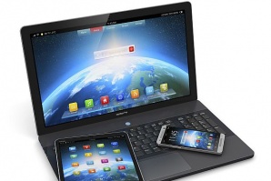 Обясниха защо лаптопите и таблетите ни карат да трупаме тегло